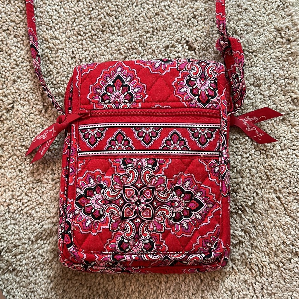 Vera Bradley bag